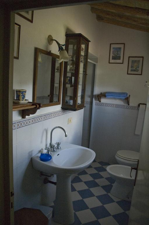 Agriturismo La Leccia Villa Bibbona Eksteriør bilde