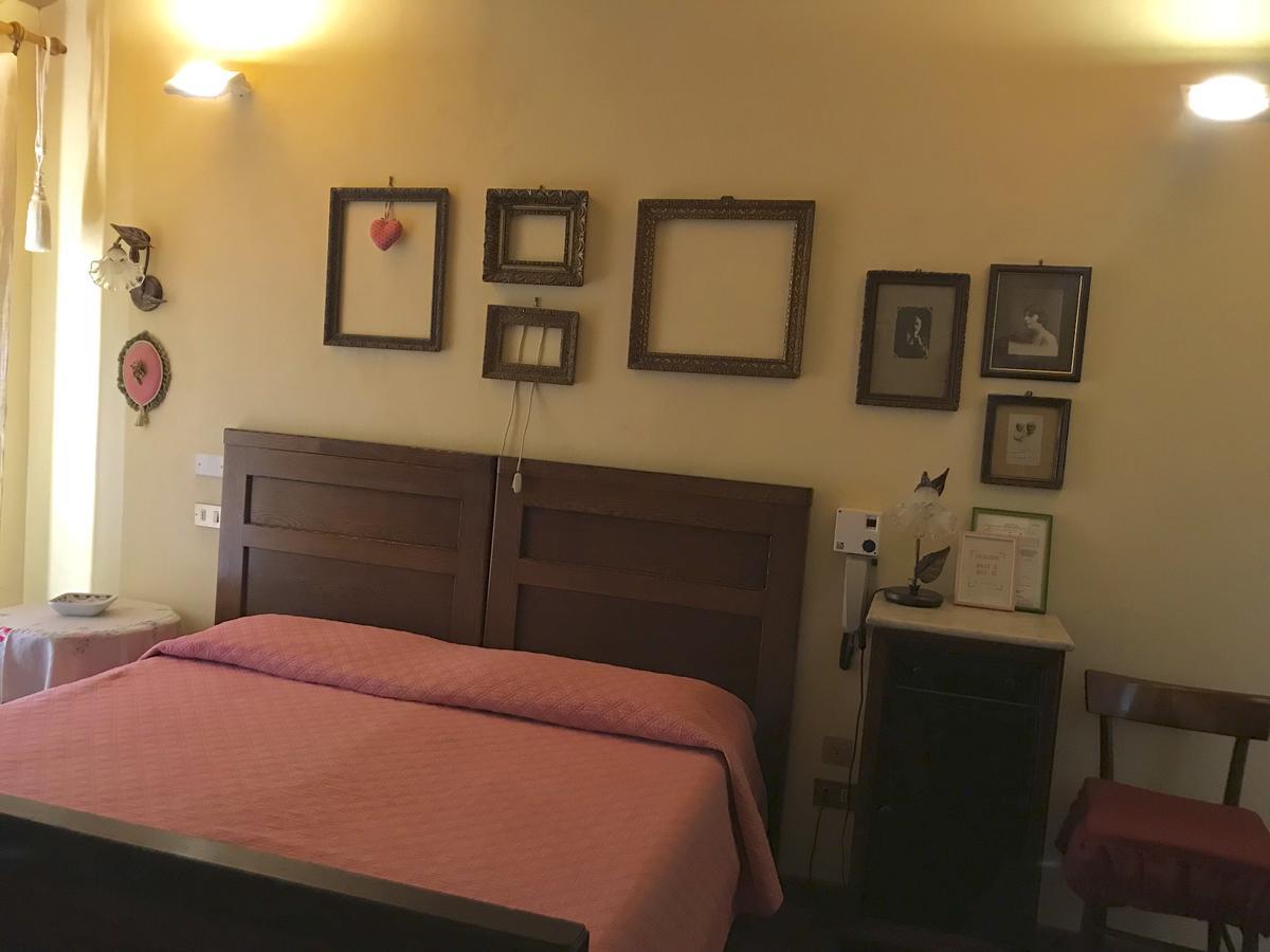 Agriturismo La Leccia Villa Bibbona Eksteriør bilde